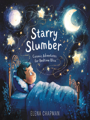 cover image of Starry Slumber